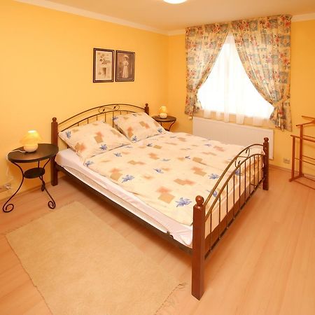 Villa Colete Otovice  Szoba fotó