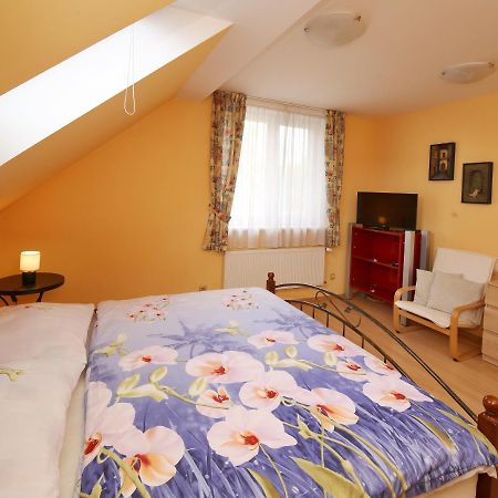 Villa Colete Otovice  Kültér fotó
