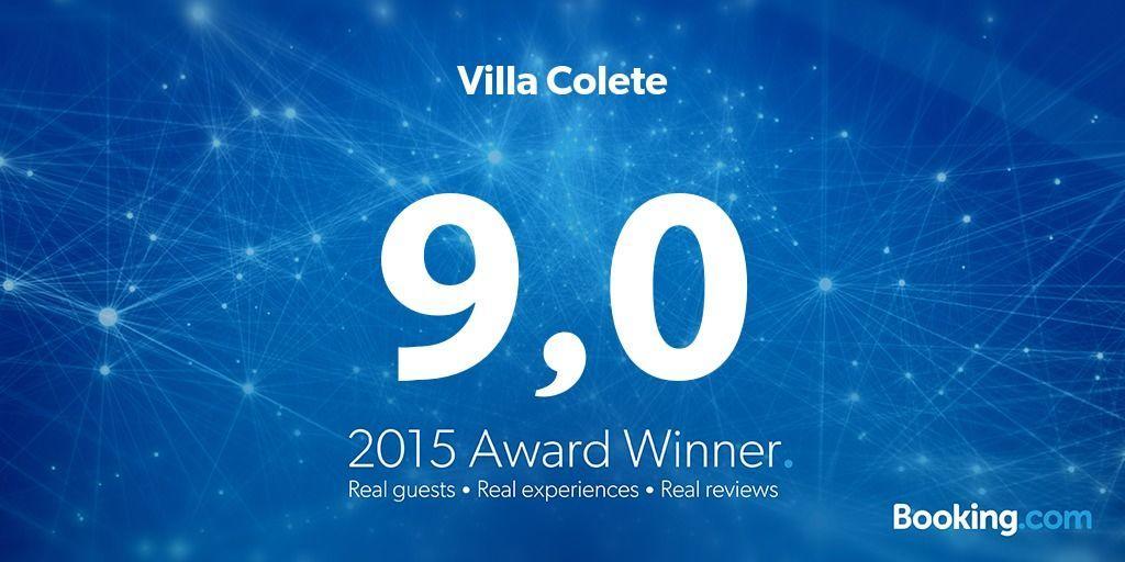 Villa Colete Otovice  Kültér fotó
