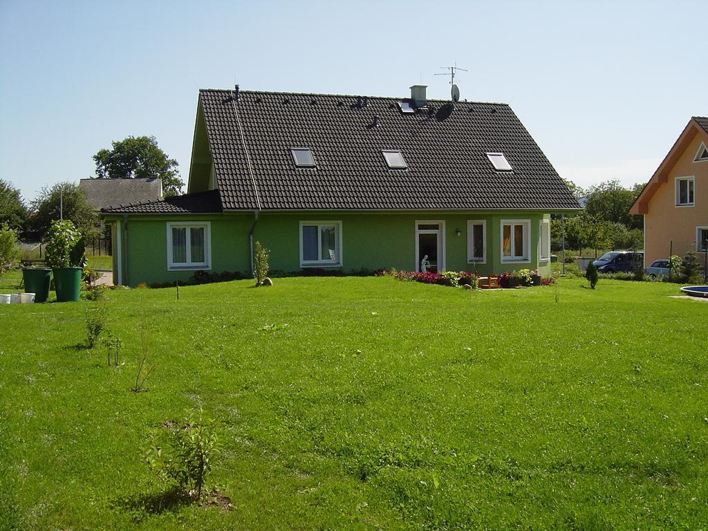 Villa Colete Otovice  Szoba fotó
