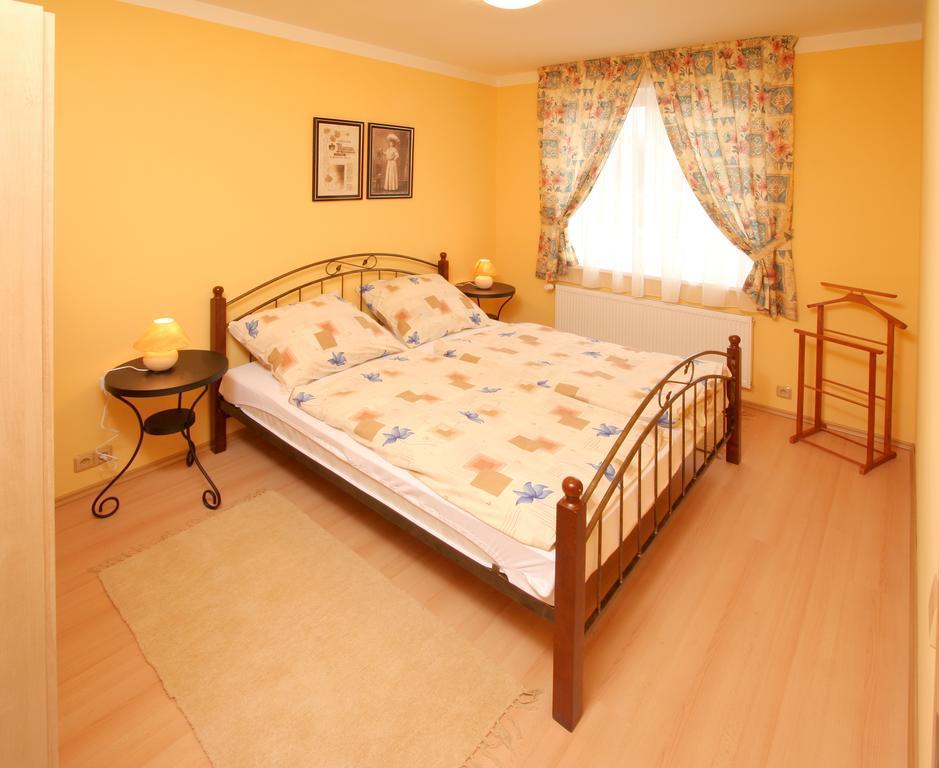 Villa Colete Otovice  Szoba fotó