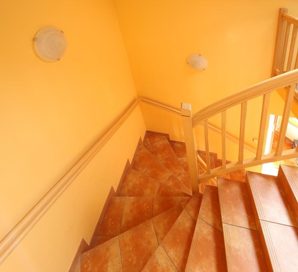 Villa Colete Otovice  Kültér fotó