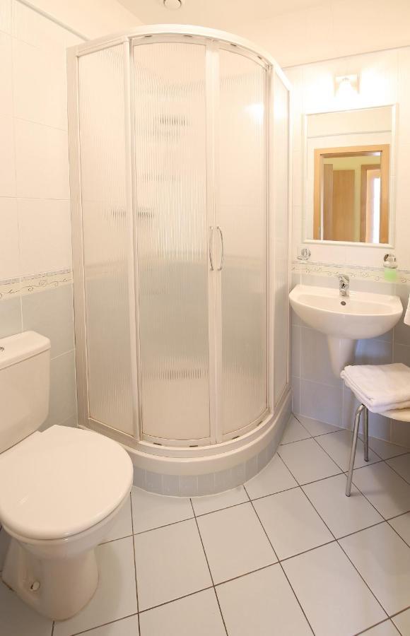 Villa Colete Otovice  Kültér fotó