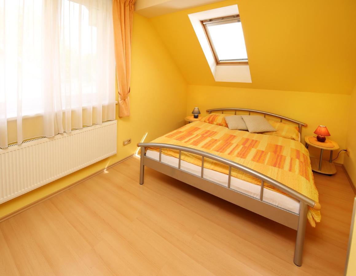 Villa Colete Otovice  Kültér fotó