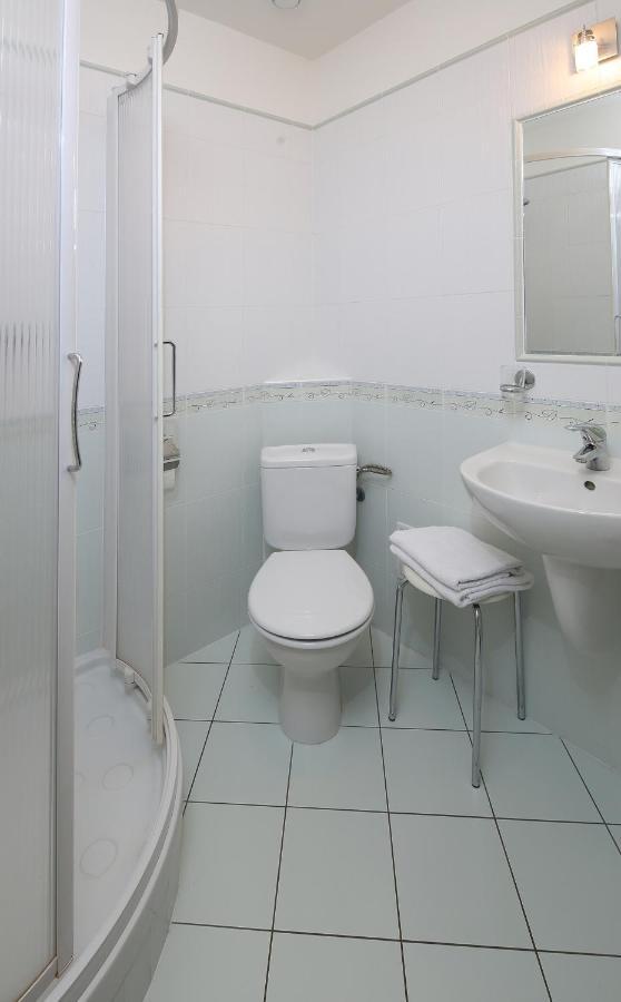 Villa Colete Otovice  Kültér fotó